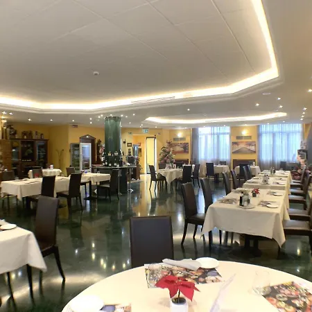 Hotell As Dei Giovi 4*