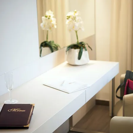 Hotel As Dei Giovi Cesano Maderno