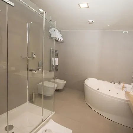 As Dei Giovi Hotel 4*
