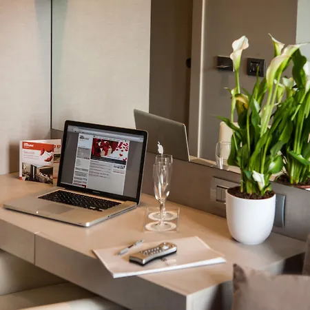 As Dei Giovi Hotel 4*