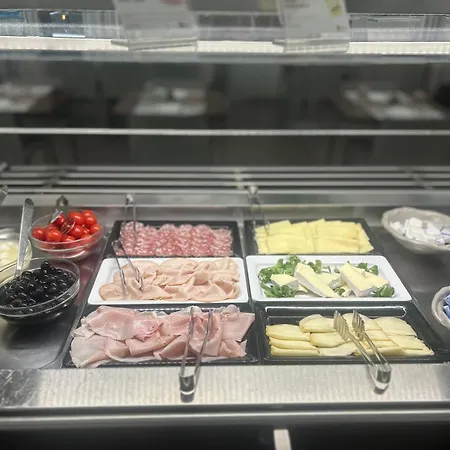 As Dei Giovi Hotel Cesano Maderno