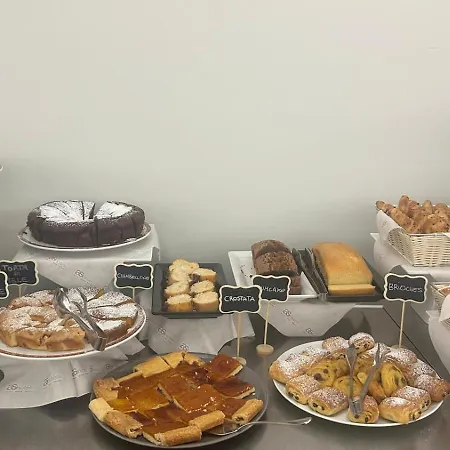 As Dei Giovi 4* Cesano Maderno