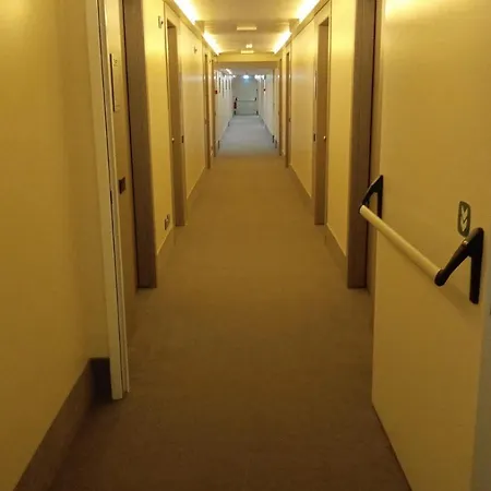 As Dei Giovi 4* Cesano Maderno