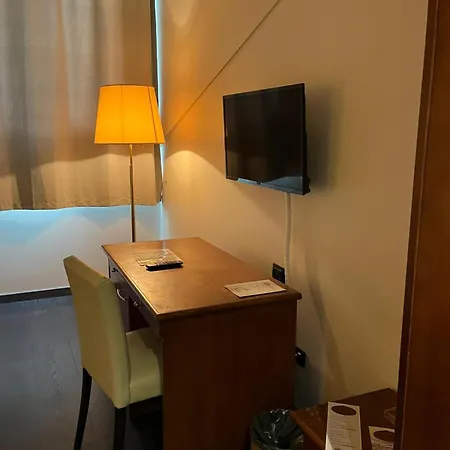 Hotel As Dei Giovi Cesano Maderno