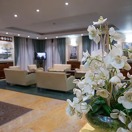 As Dei Giovi 4* Cesano Maderno