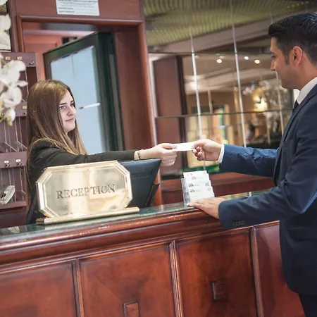 As Dei Giovi 4* Cesano Maderno