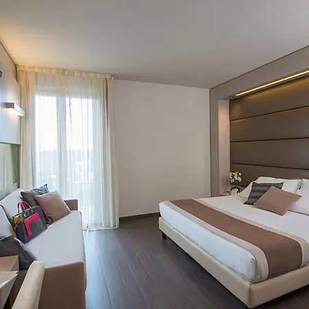 As Dei Giovi Hotel 4*