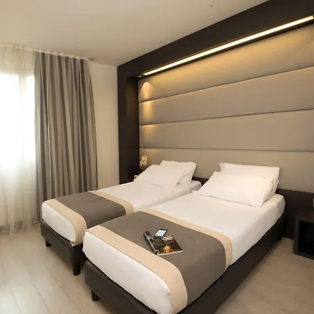 Hotel As Dei Giovi Cesano Maderno