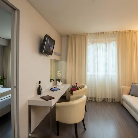 As Dei Giovi Hotel Cesano Maderno