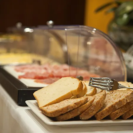 Hotel As Dei Giovi 4*