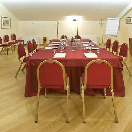 Hotel As Dei Giovi Cesano Maderno