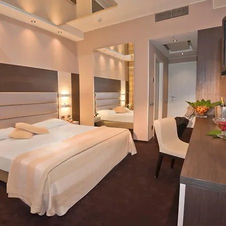 Hotel As Dei Giovi 4*