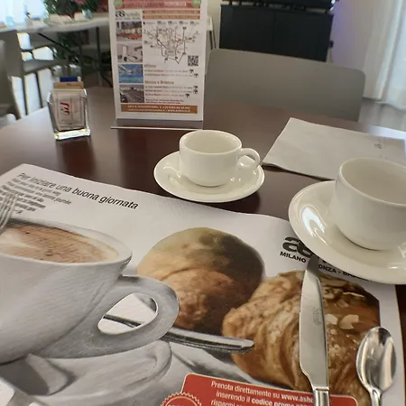 Hotel As Dei Giovi Cesano Maderno