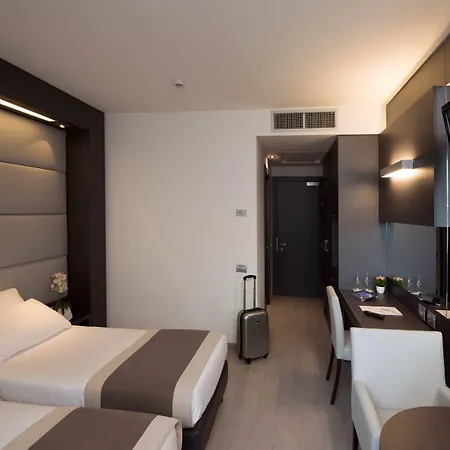 As Dei Giovi Hotel 4*