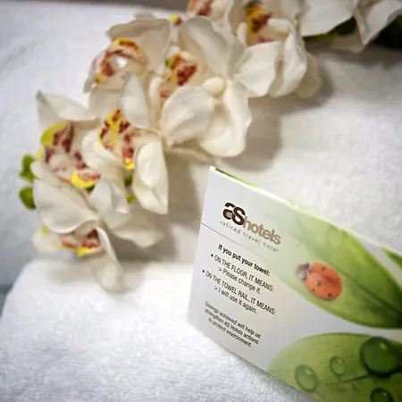 As Dei Giovi Hotel 4*