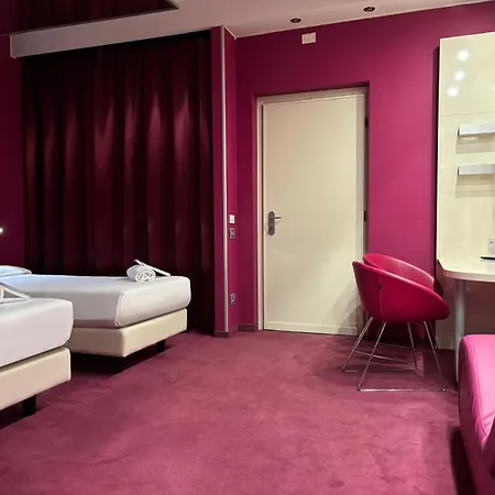 As Dei Giovi 4* تشيزانو ماديرنو