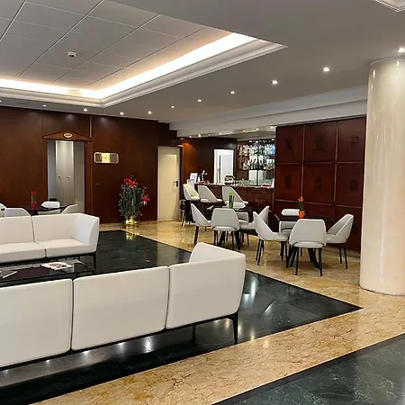 Hotel As Dei Giovi
