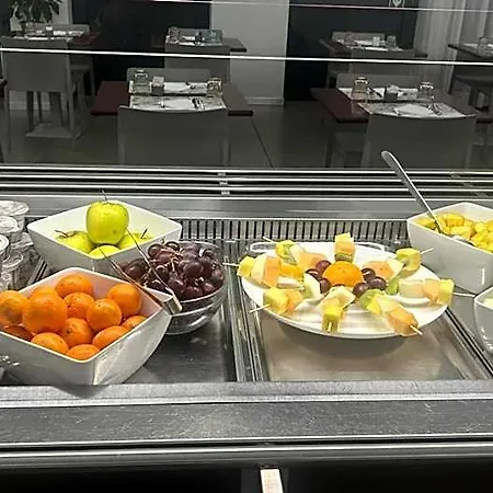 As Dei Giovi Hotel Cesano Maderno