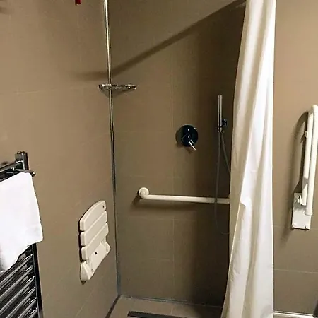 As Dei Giovi 4*