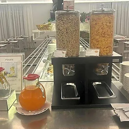 Hotel As Dei Giovi 4*