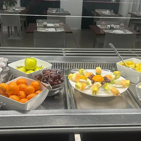 As Dei Giovi Hotel Cesano Maderno