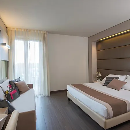 As Dei Giovi Hotel