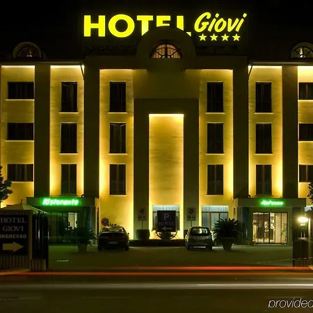 Hotel As Dei Giovi