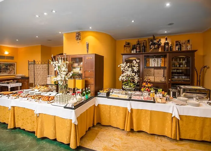 فندق As Dei Giovi