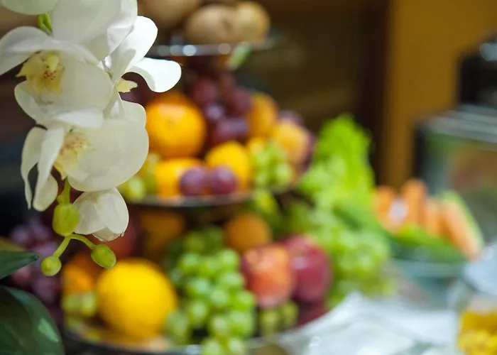 As Dei Giovi فندق 4*