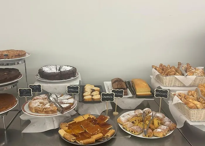 As Dei Giovi 4* تشيزانو ماديرنو