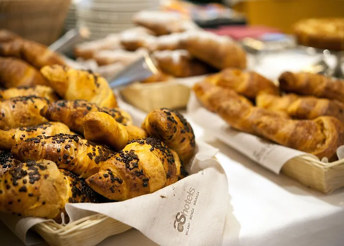 As Dei Giovi فندق