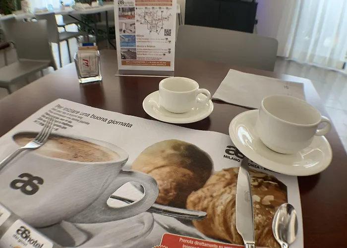 فندق As Dei Giovi تشيزانو ماديرنو