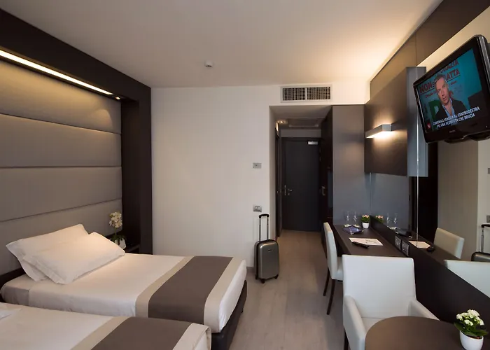 As Dei Giovi فندق 4*