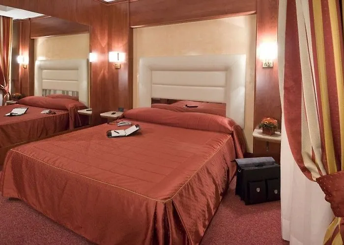 فندق As Dei Giovi