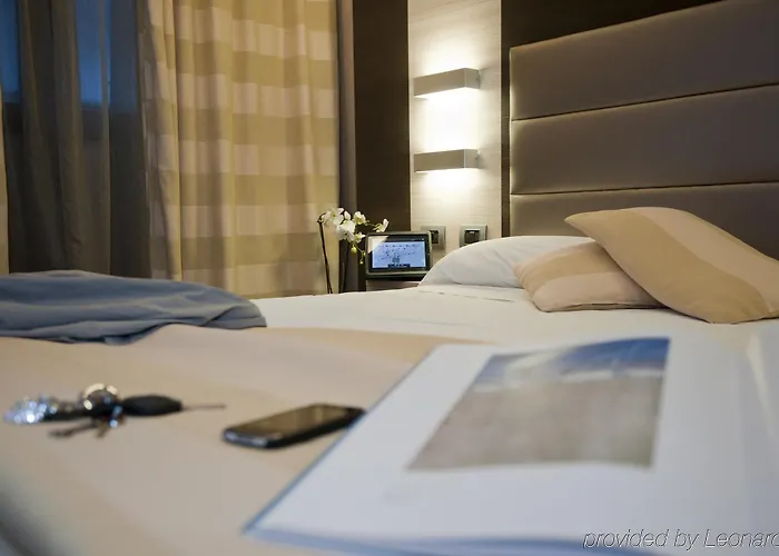 فندق As Dei Giovi 4*