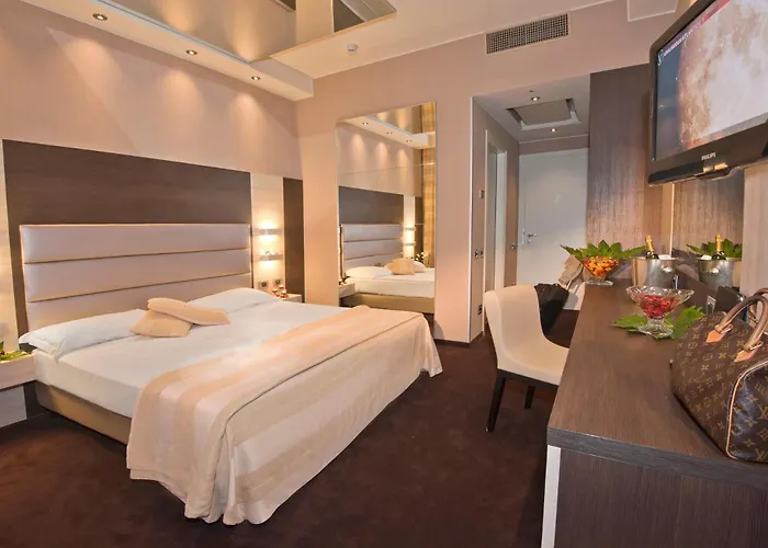 As Dei Giovi تشيزانو ماديرنو